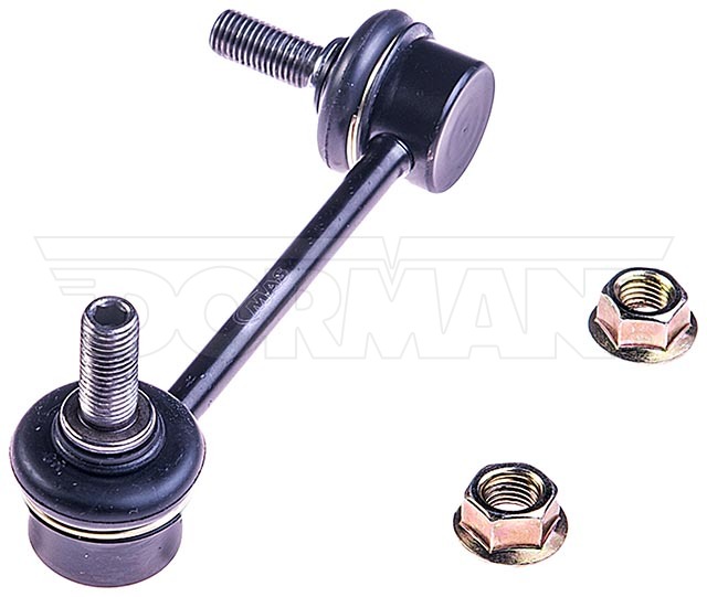 Dorman SK90342 Suspension Stabilizer Bar Link Kit for 2001-2003 Acura CL & 1999-2008 Acura TL - Coated