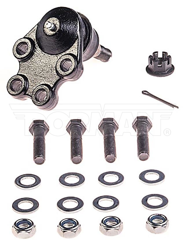 B6539 Suspension Ball Joint for 1999-2007 Chevrolet & 1999-2007 GMC