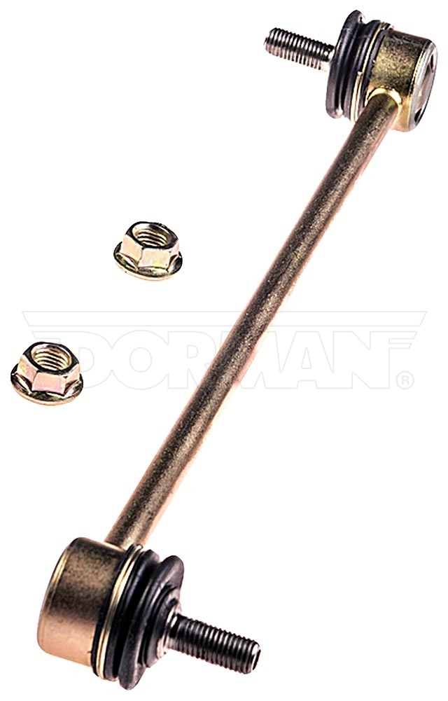 Dorman SL74105 Suspension Stabilizer Bar Link Kit for 2004-2012 Mitsubishi & 2001-2005 Toyota