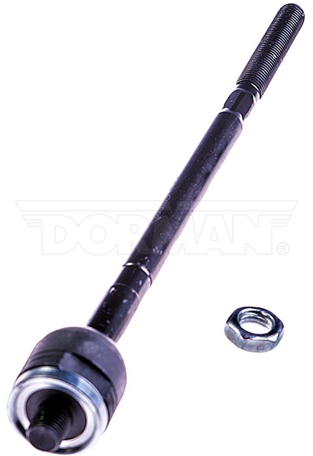 Dorman TI85035 Inner Steering Tie Rod End for 2000-2006 Ford Focus - Black