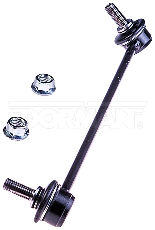 Dorman SL90011 294.5 mm Suspension Stabilizer Bar Link Kit for 2005-2009 Chevrolet Equinox & 2006-2009 Pontiac Torrent - Coated