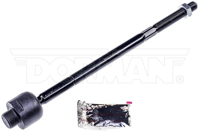 TI90125 Inner Steering Tie Rod End for 2003-2014 Chevrolet & 2003-2014 GMC