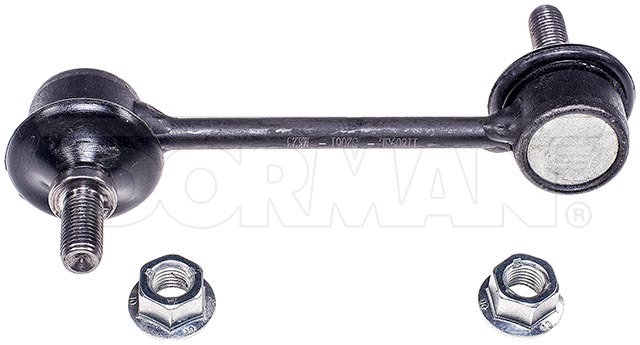 Dorman SL12585 Suspension Stabilizer Bar Link Kit for 1997-2000 Audi A8 & 1997-2003 Audi A8 Quattro
