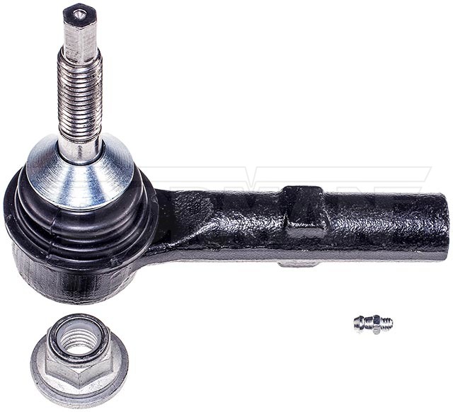 Dorman TO85215 Outer Steering Tie Rod End for 2003-2006 Ford Expedition & 2003-2006 Lincoln Navigator - Black