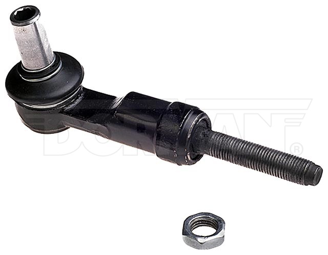Dorman TO12075 Outer Steering Tie Rod End for 1996-2006 Audi & 1998-2005 Volkswagen