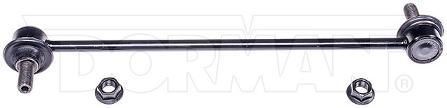 Dorman SL59185 Suspension Stabilizer Bar Link Kit for 2005-2017 Honda Odyssey - Coated