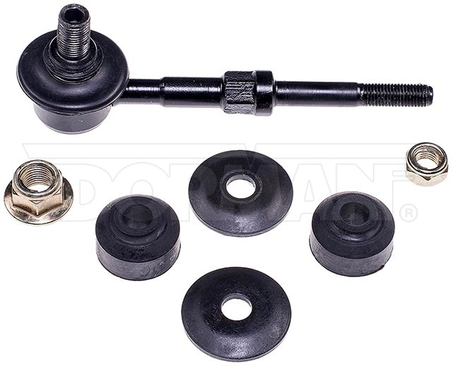 Dorman SL74545 Suspension Stabilizer Bar Link Kit for 2015-2017 Lexus NX200t & 2019 Lexus NX300