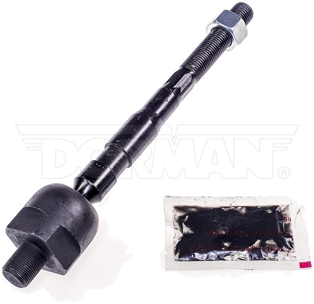 Dorman TI69080 Inner Steering Tie Rod End for 2007-2013 Nissan Altima - Black