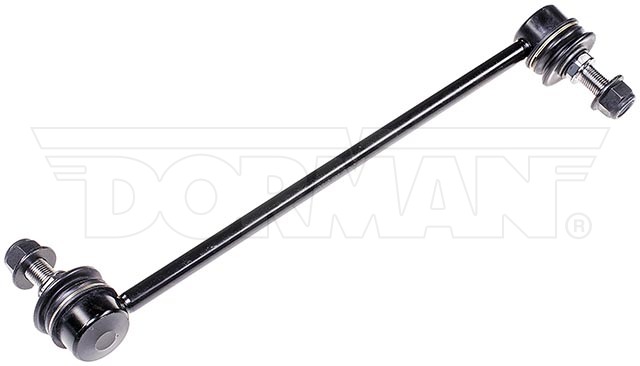 Dorman SL69131 299 mm Suspension Stabilizer Bar Link Kit for 2013-2017 Infiniti & 2007-2018 Nissan - Coated