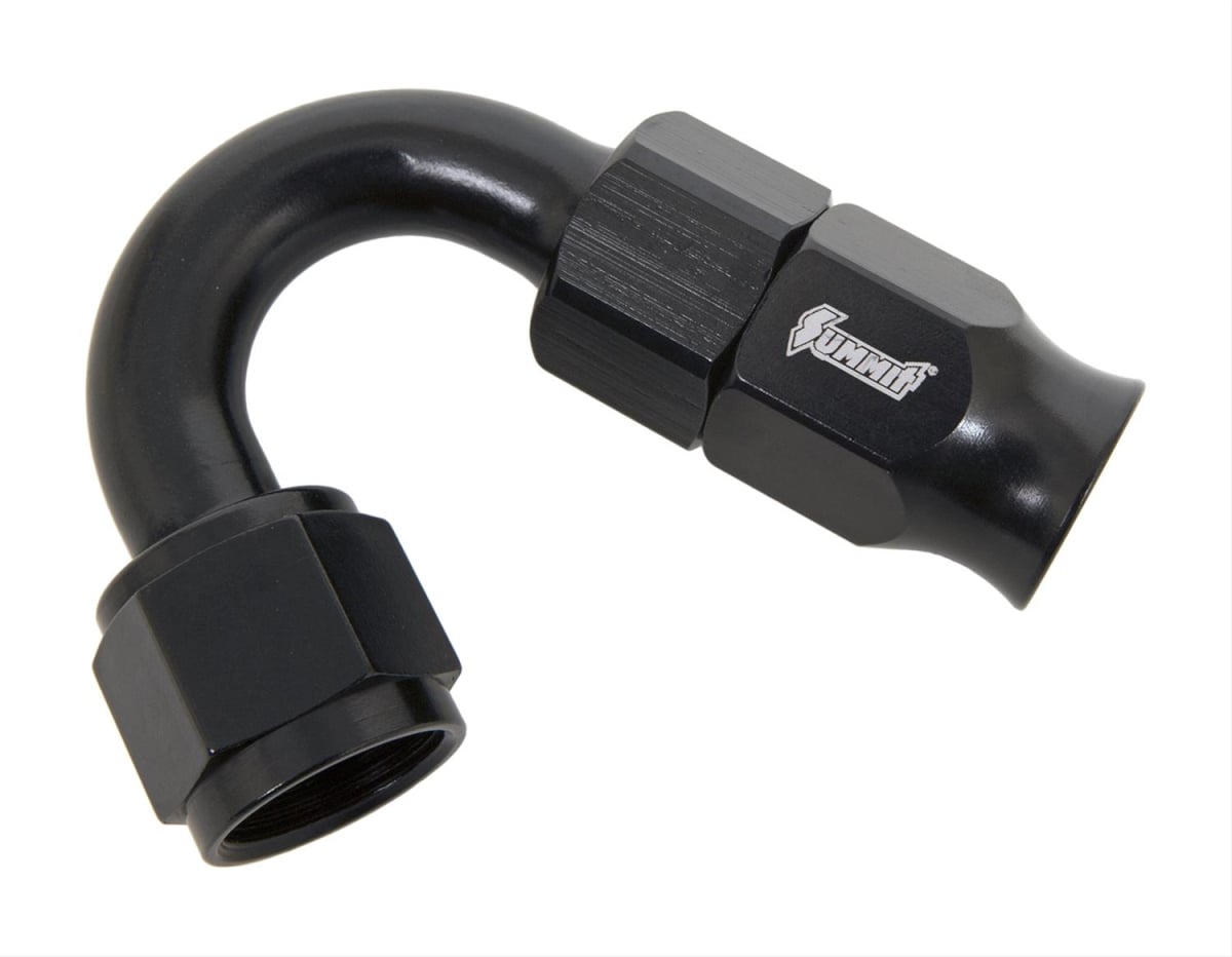 1250082 1200 Series Reusable PTFE Hose End