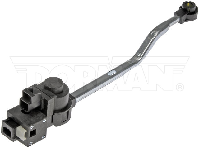 Dorman 924976 Transmission Shift Interlock Solenoid for 2002-2006 Cadillac & 1998-2019 Chevrolet - Black