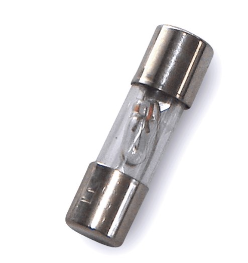 Glass Fuse, SFE Series, 30A