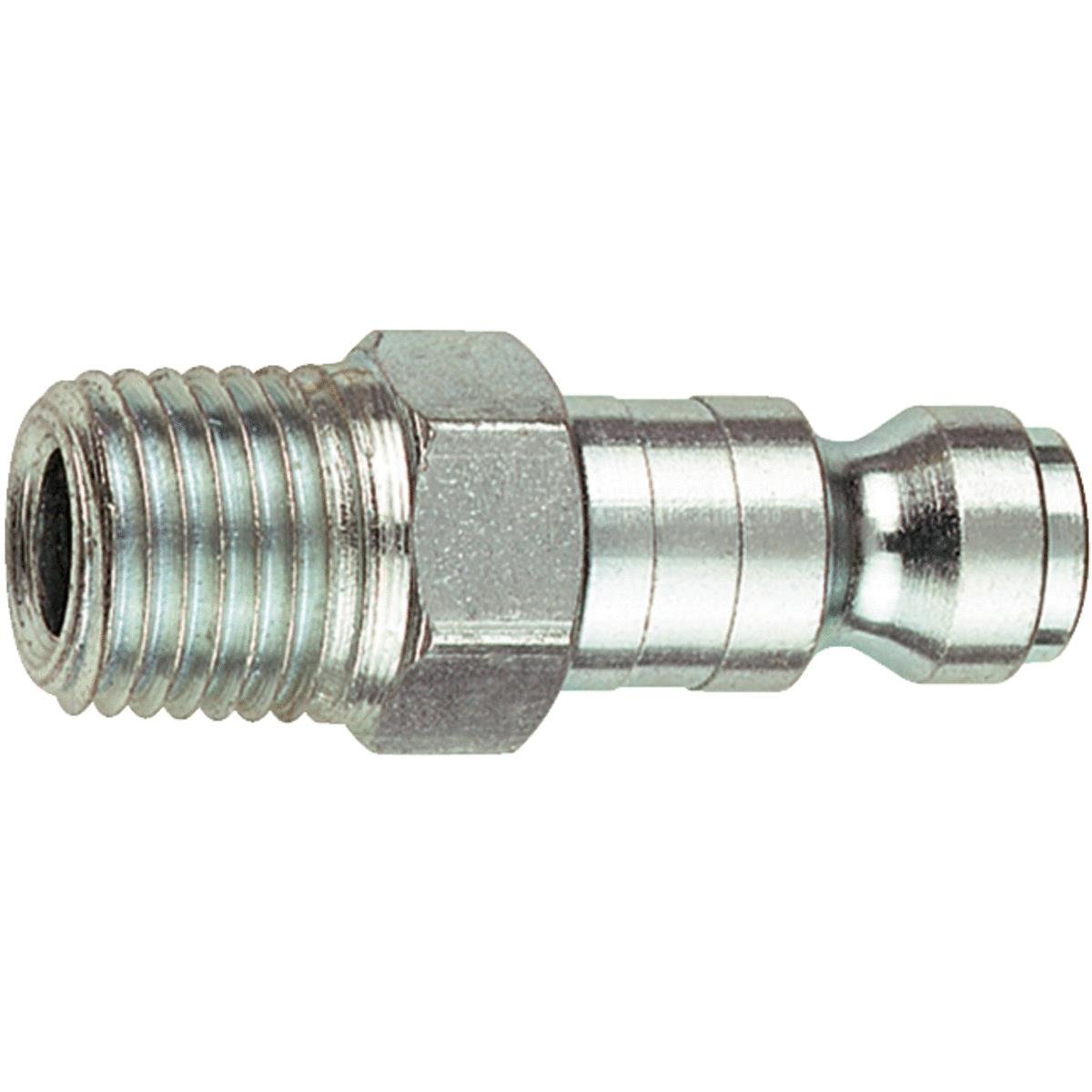 CP1 0.25 in. NPT Male Quick Type C Plug