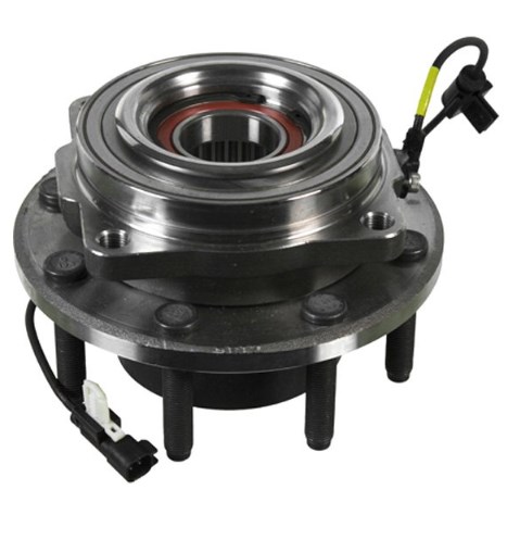 515130 Hub Assembly for 2011-2016 Ford F250 Super Duty