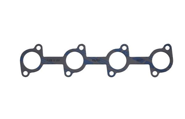 MS98017 New Improved Design Exhaust Manifold Gasket Set for 1992-2011 Ford Crown Victoria