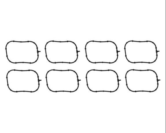 Felpro Intake Manifold Gasket OE Replacement Series, Lower, 1-year limited warranty MS 97402