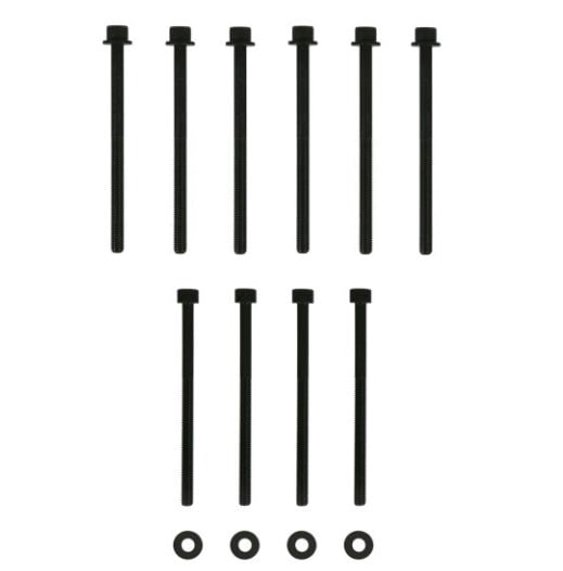 ES72486 Cylinder Head Bolt Set with Washers for 2011-2016 Hyundai Elantra