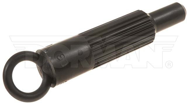 Dorman 14503 Splines 23 Clutch Alignment Tool for 2004 Ford Ranger - Black