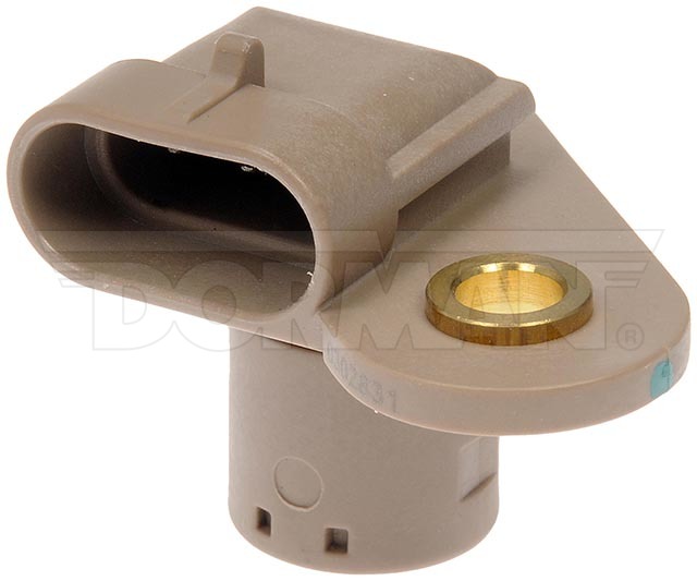Dorman 917744 Magnetic Camshaft Position Sensor for 2004-2015 General Motors & 2005-2006 Isuzu - White