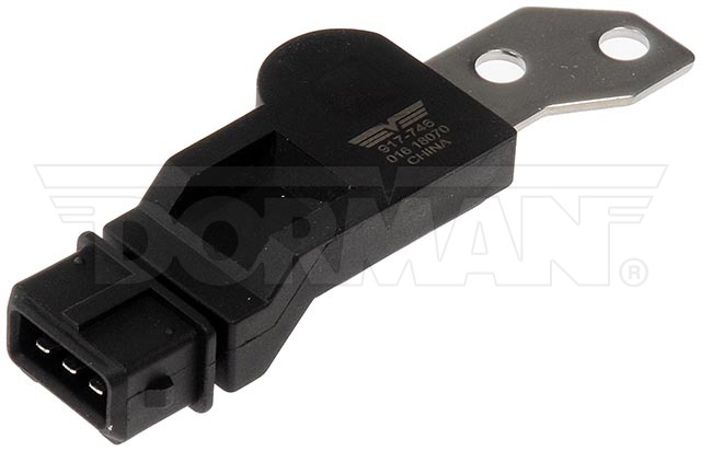 Dorman 917746 Magnetic Camshaft Position Sensor for 2004-2018 Chevrolet & 2005-2010 Pontiac - Black