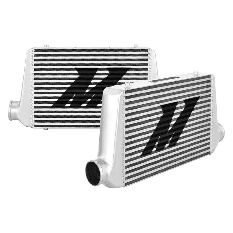 MMINTUG Universal G-Line Intercoolers
