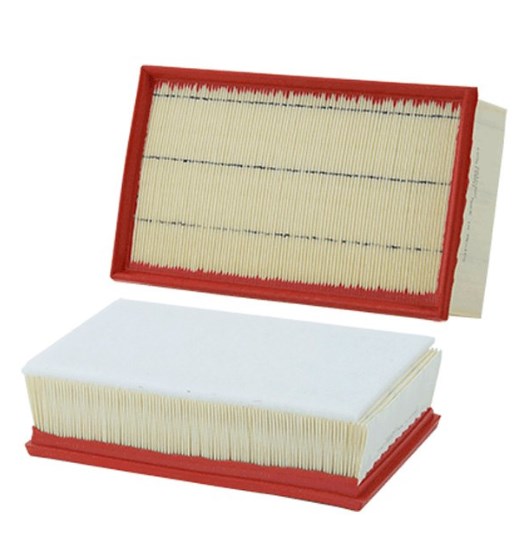WA10407 Air Filter for 2017-2019 Audi A3