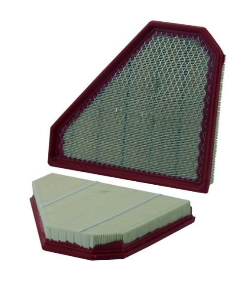 WA10422 Air Filter for 2017-2019 BMW 440i xDrive Gran Coupe