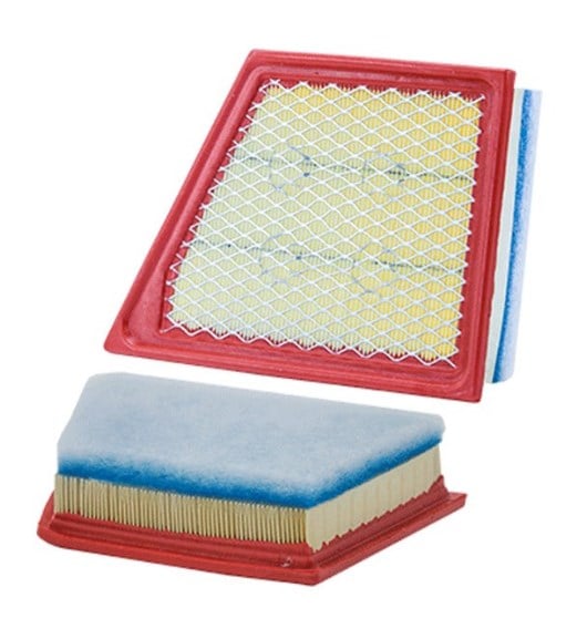 WA10431 Air Filter for 2016-2019 Cadillac CT6