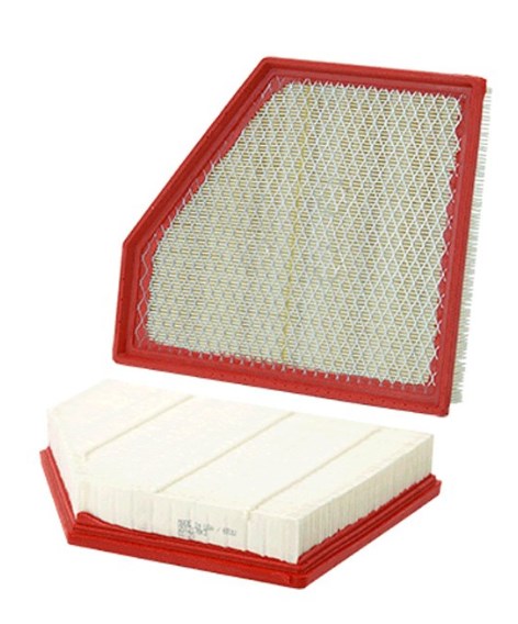 WA10560 Air Filter for 2017-2019 Chevrolet Camaro