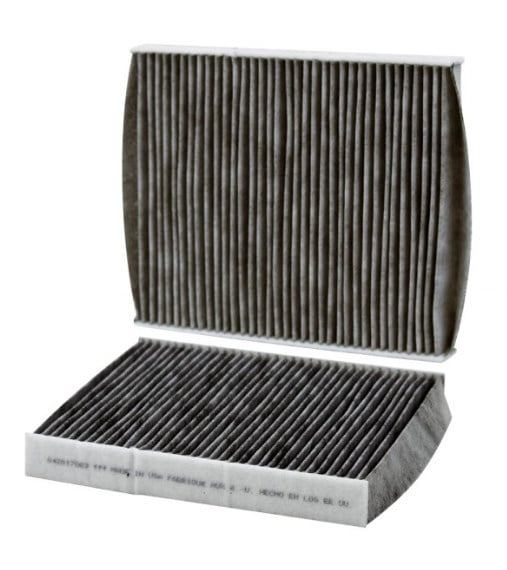 WP10322 Cabin Air Filter for 2016-2019 Lexus RX350