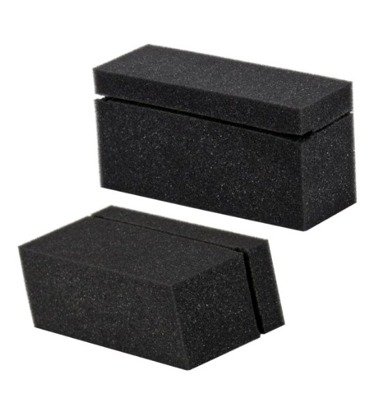 WA10652 Air Filter for 2019 Ford Transit-150