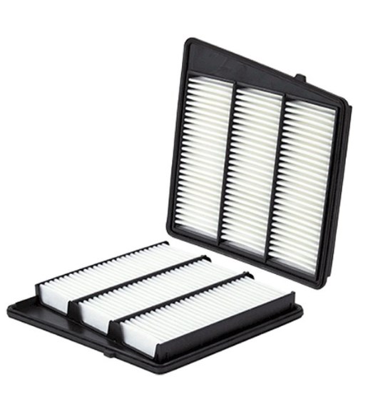 WA10680 Air Filter for 2016-2019 Nissan Titan XD
