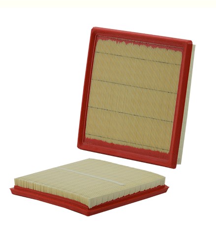 WA10713 Air Filter for 2019 Subaru Ascent