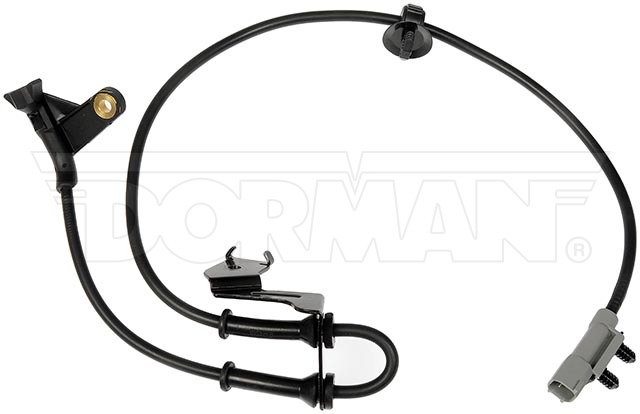 Dorman 970102 Anti-Lock Braking System Wheel Speed Sensor for 2005-2007 Chrysler Town & Country