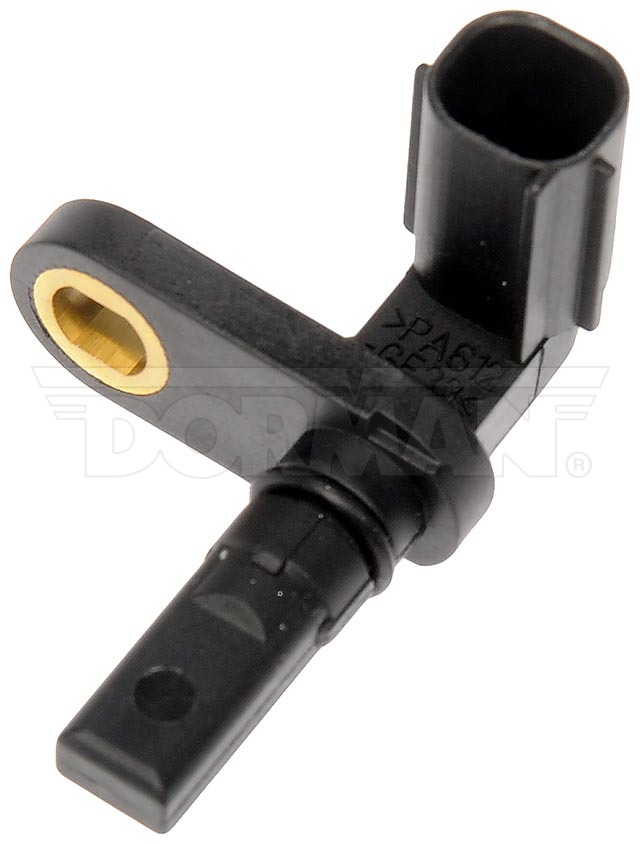 Dorman 970106 Anti-Lock Braking System Wheel Speed Sensor for 2008-2017 Toyota Sequoia