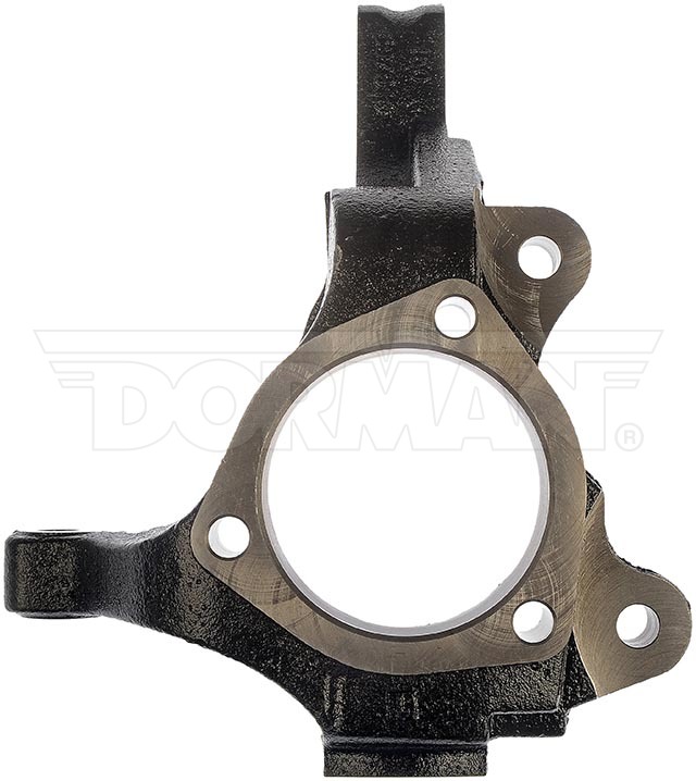 Dorman 697911 Left Steering Knuckle for 2000-2013 Chevrolet Impala