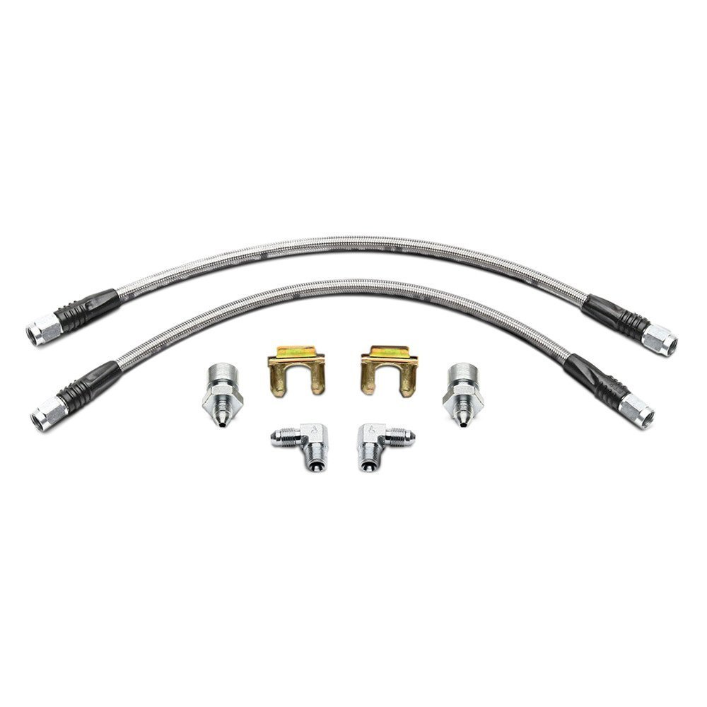 22012630 Rear Flexline Kit