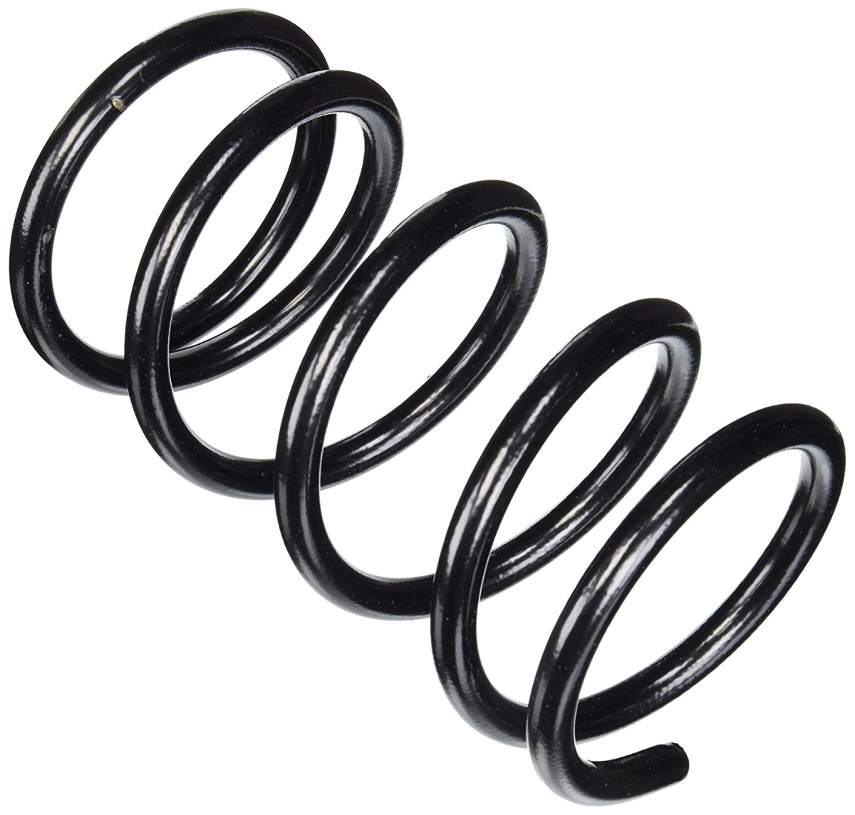 Moog 81141 Rear Coil Springs for 2001-2005 Toyota RAV4