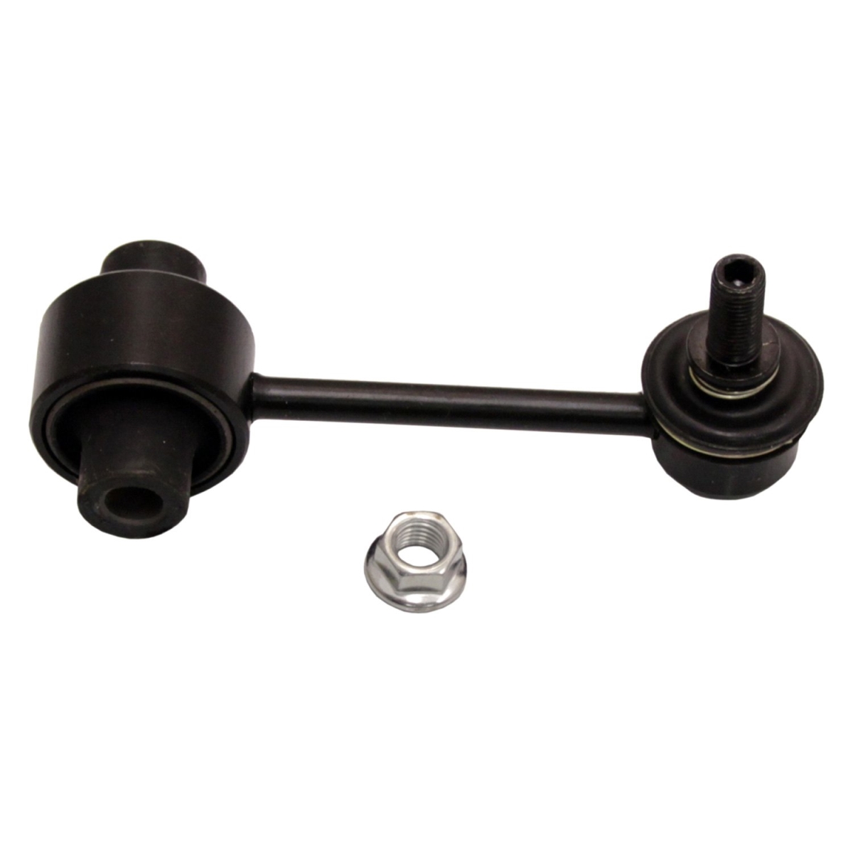 Moog K750404 Rear Driver Side Stabilizer Bar Link for 2010-2019 Subaru Outback
