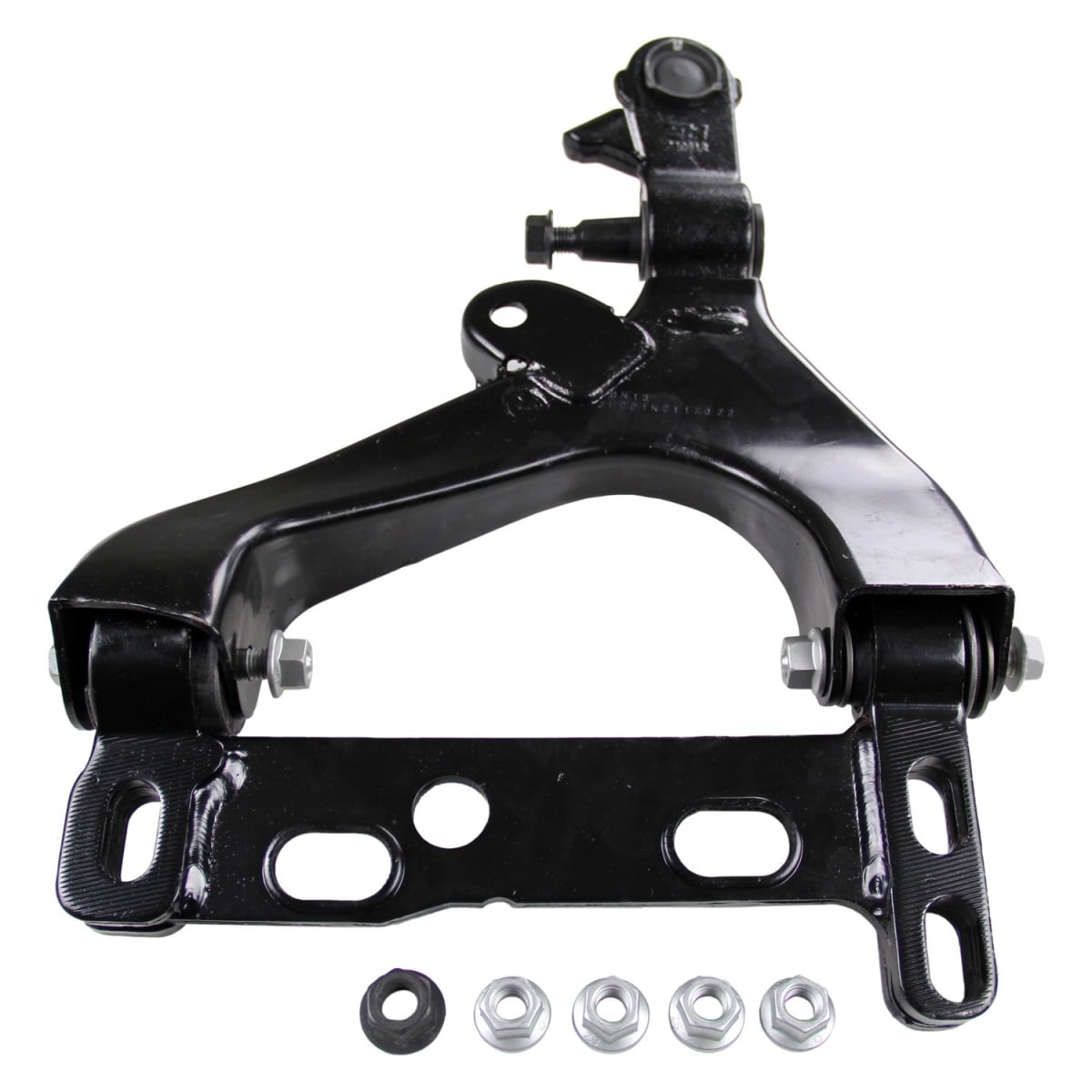 Moog RK621315 Front Right Lower Control Arm for 2008-2009 GMC Envoy