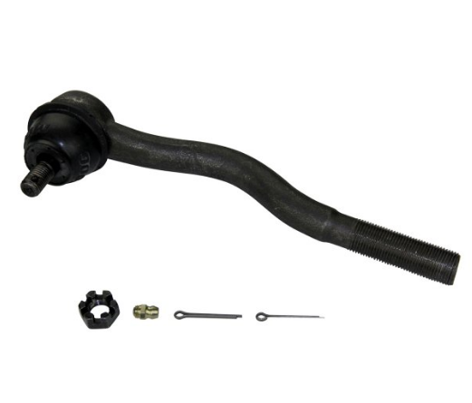 EV800531 Front Inner Tie Rod End for 2006-2012 Ford Fusion