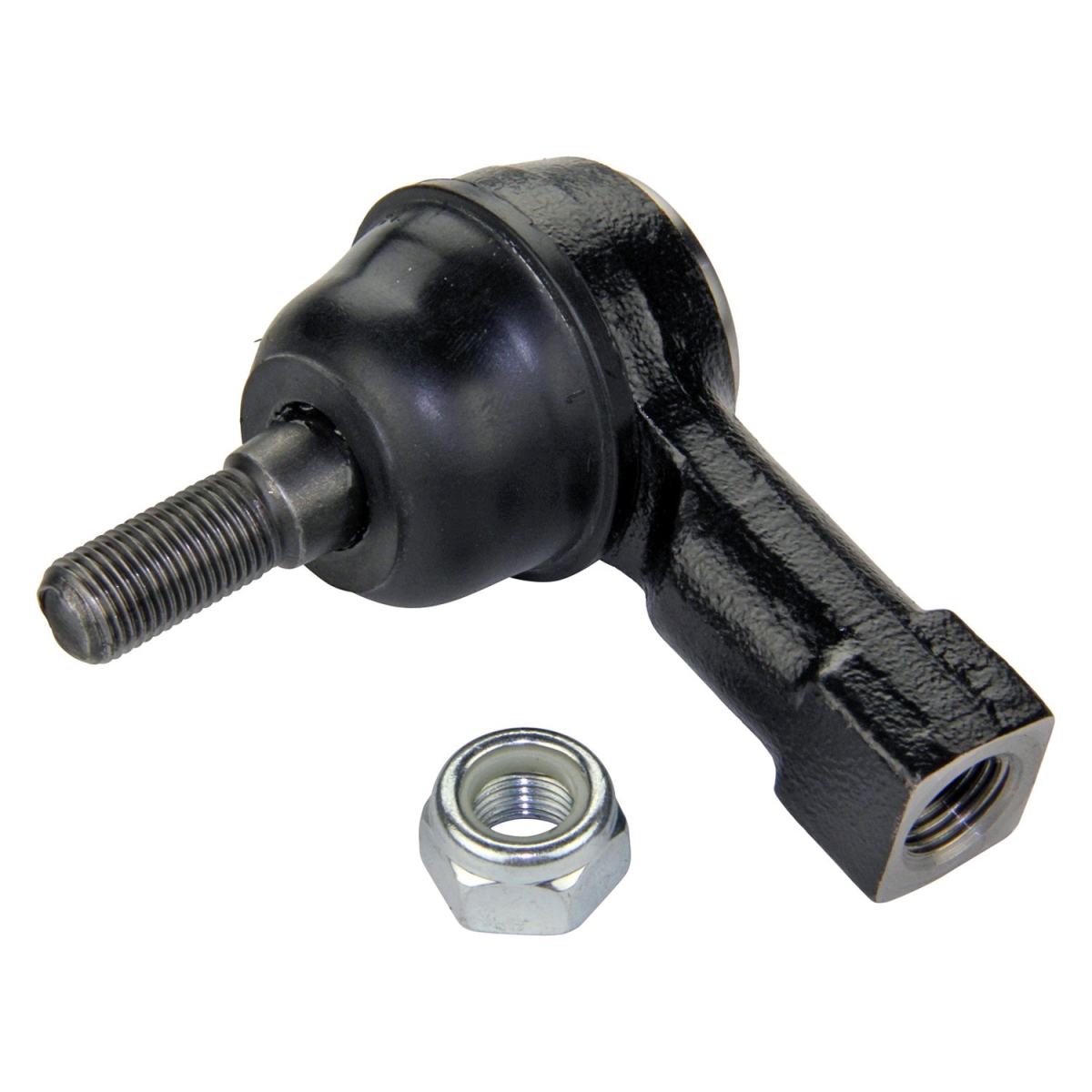 Moog ES800929 Steering Outer Tie Rod End for 2012-2019 Chevrolet Sonic