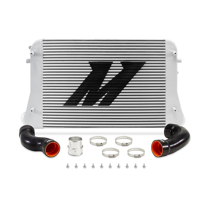 MMINTMK606 Performance Intercooler for 2006-2014 Volkswagen MK5-MK6 GTI & Golf R