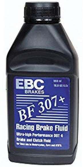 BF307L 1 Litre Dot 4 Racing Brake Fluid