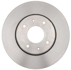 GD1359 Front Brake Rotor for 2008-2013 BMW 128i