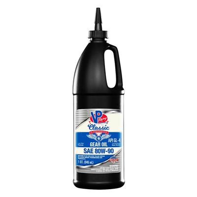 GL 4 Classic SAE 80W-90 Classic High Performance Gear Oil