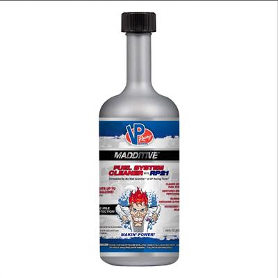 V45-2087 64 oz Stay Frosty High Performance Coolant
