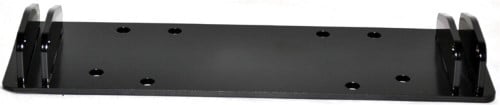 Warn Industries 63294 Center Plow Mounting Kit for 2011 Arctic Cat 1000I GT