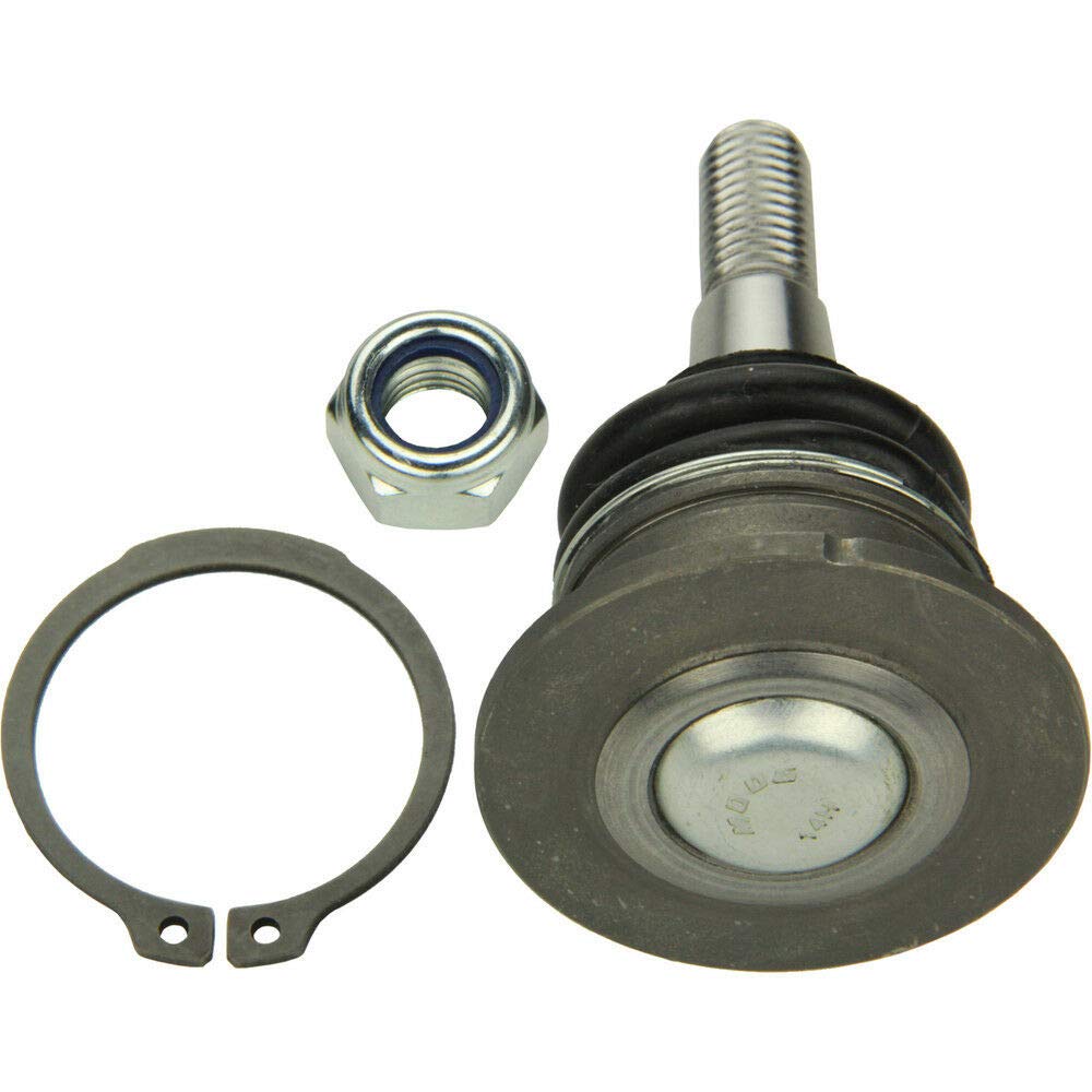 Dorman B6292RD Front Lower Ball Joint for 1999-2000 Cadillac Escalade