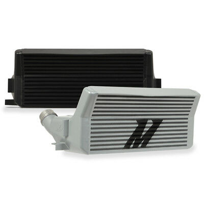 44011204 Silver Intercooler for 2013-2016 Buick Verano